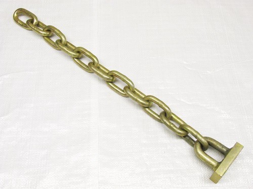 Spreading marshall flail - marshall,