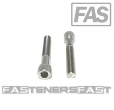 (20) 1/4-28 x1-1/2 Stainless