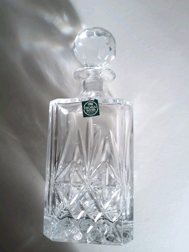 Rare vintage thomas webb - thomas,