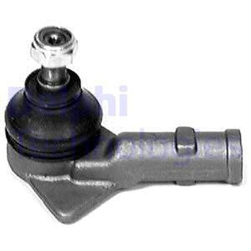 Tie track rod - rod, left