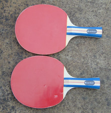 2 x Vintage CARLTON Table