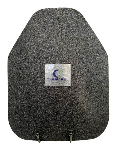 Back steel plate high - back,