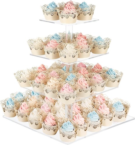 Cupcake stand with - stand, base