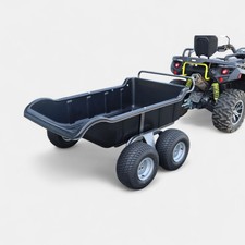 BRAND NEW QUAD ATV GARDEN