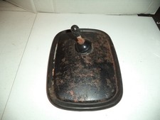 Wingard Tractor Lorry Mirror