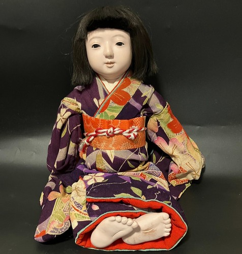 Beautiful antique japanese - antique,