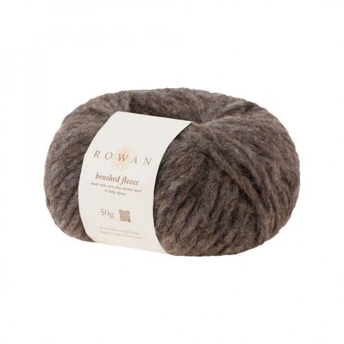 Rowan brushed fleece yarn - fleece,