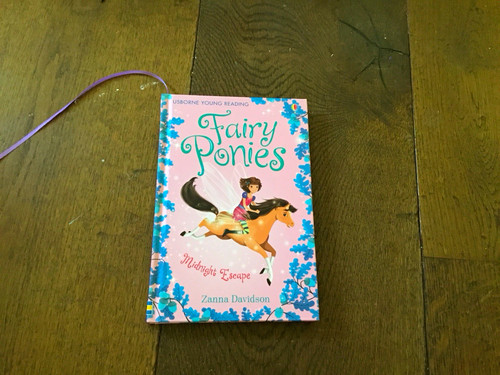 Usborne young reading fairy - usborne,