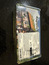 Magnetic Building Blocks 100