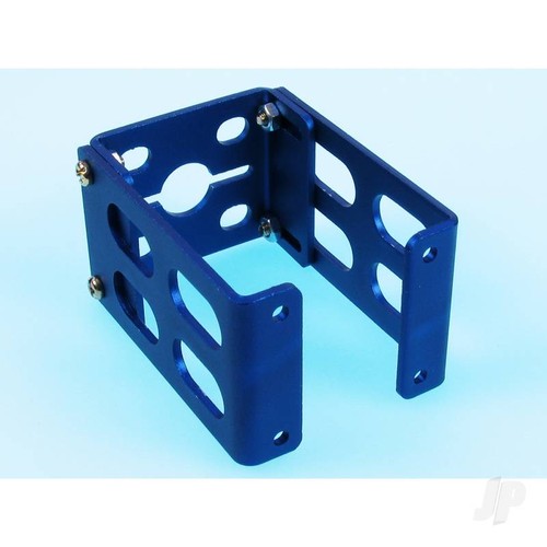 Energ aluminium electric motor - aluminium,