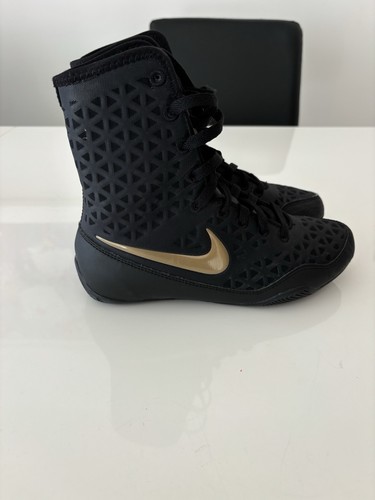 Nike boxing boots - nike,