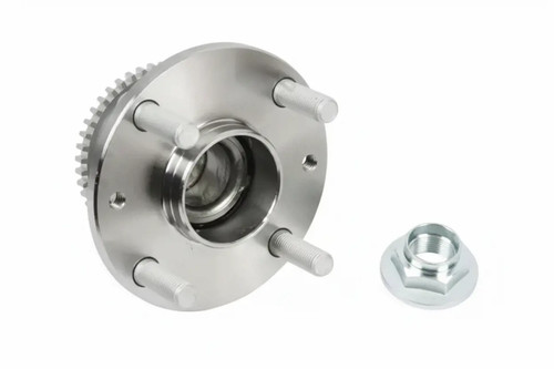 Wheel bearing rear - bearing, axle