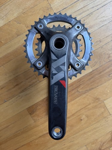 Truvativ sram 175mm gxp - truvativ, xx
