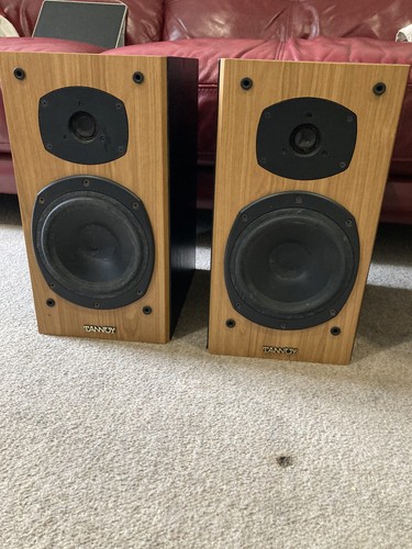 Quality speakers tannoy - quality,