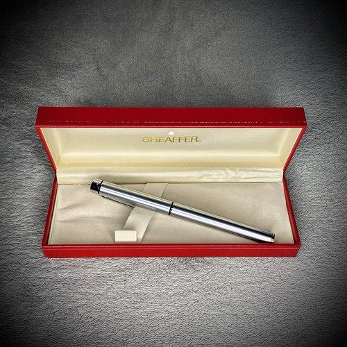 Sheaffer fountain pen - sheaffer,