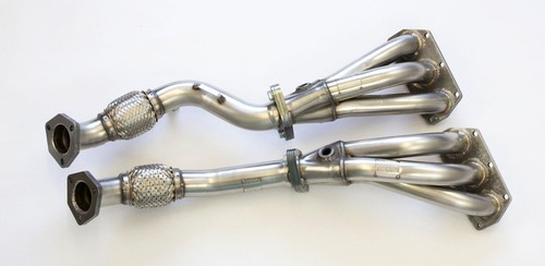 Milltek sport free flow - milltek, free-flow