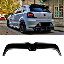 VW Polo MK5 6R 6C GTI R Rear