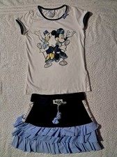 Monnalisa NY & LON Girls Set