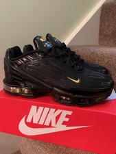 Mens UK9 Nike Air Max Plus TN3