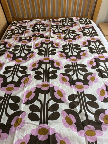 Orla kiely duvet - orla,