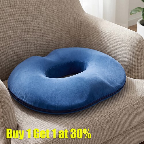 Memory foam seat cushion - memory,