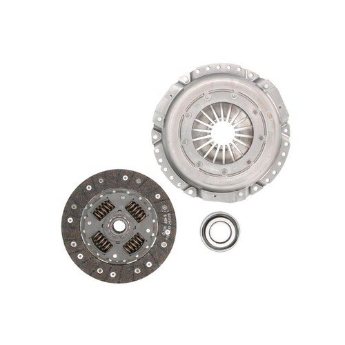 Clutch kit for opel 622 - 622, 1153