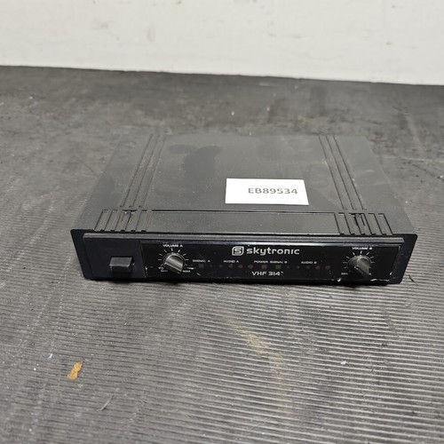 Skytronic vhf 314 - skytronic,