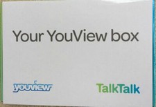 TalkTalk DN360T Box Youview