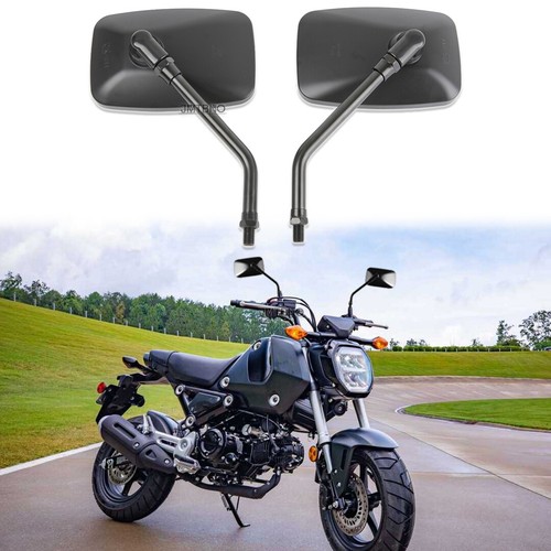 Black motorcycle rear - motorcycle,