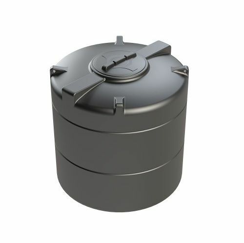 250 litre vertical rainwater - 1,250,