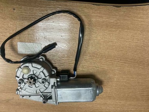 Hymer motorhome replacement - hymer,