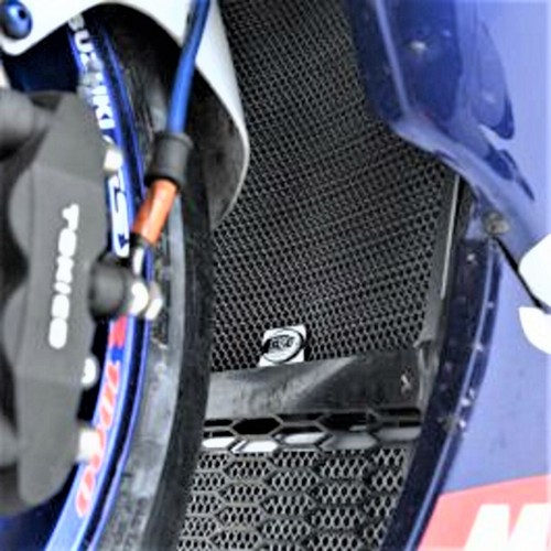 Radiator guard oil - r&g, &