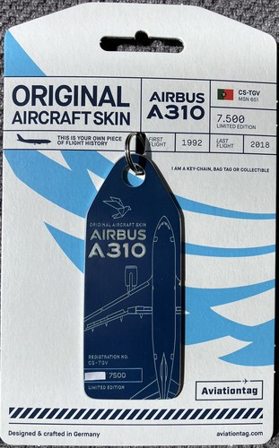 Aviationtag sata - :,