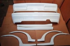 Ford Fiesta RS Turbo MK3 Full