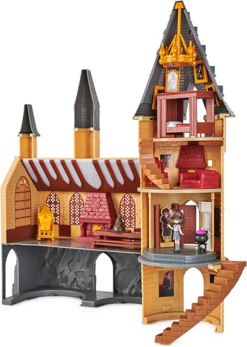 Harry potter magical minis - potter,