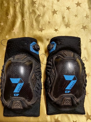 Bmx mtb bike idp tactic - mtb, 7