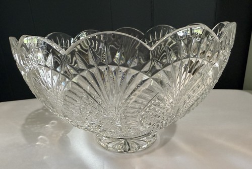 Waterford crystal seahorse - crystal,