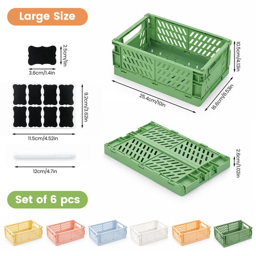 Pack foldable plastic - pack,