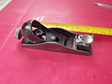 Vintage Stanley No  60 1/2