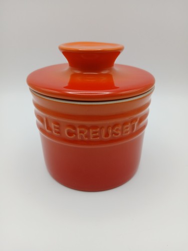 Creuset stoneware flame - le,