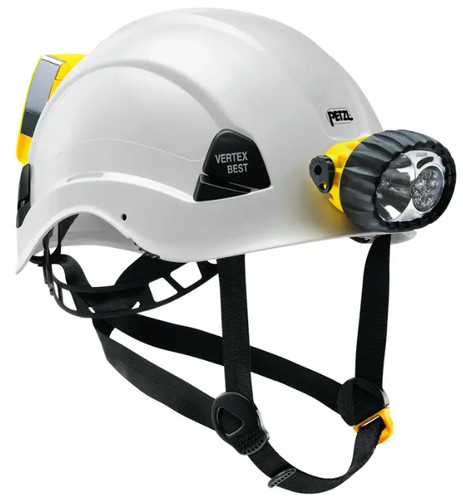 Petzl vertex best duo - petzl, climbing