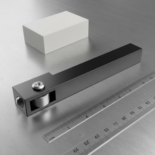 Mini lathe roller tool - lathe, bearing