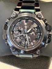 Casio G-Shock MTG B3000/R040