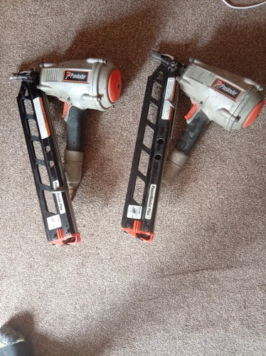 Paslode f350s nail - paslode,
