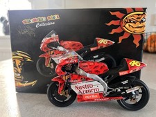 MINICHAMPS 1/12 Aprilia 250ccm Valentino Rossi #46 GP Imola 1999 122990096