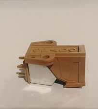 Grado MC + cartridge body +