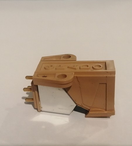 Grado cartridge body - body, +