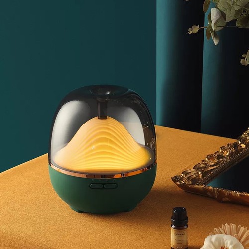 Volcano essential oil - volcano,