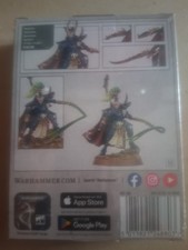 Warhammer 40K Drukhari Archon