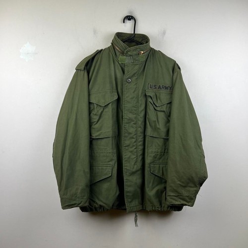 Vintage 90s army green - vintage, u.s.
